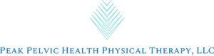 peak pelvic health physical therapy apex nc